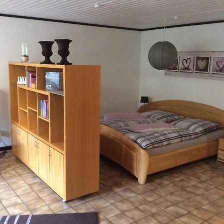Ferienwohnung Stork Мёнезе Экстерьер фото