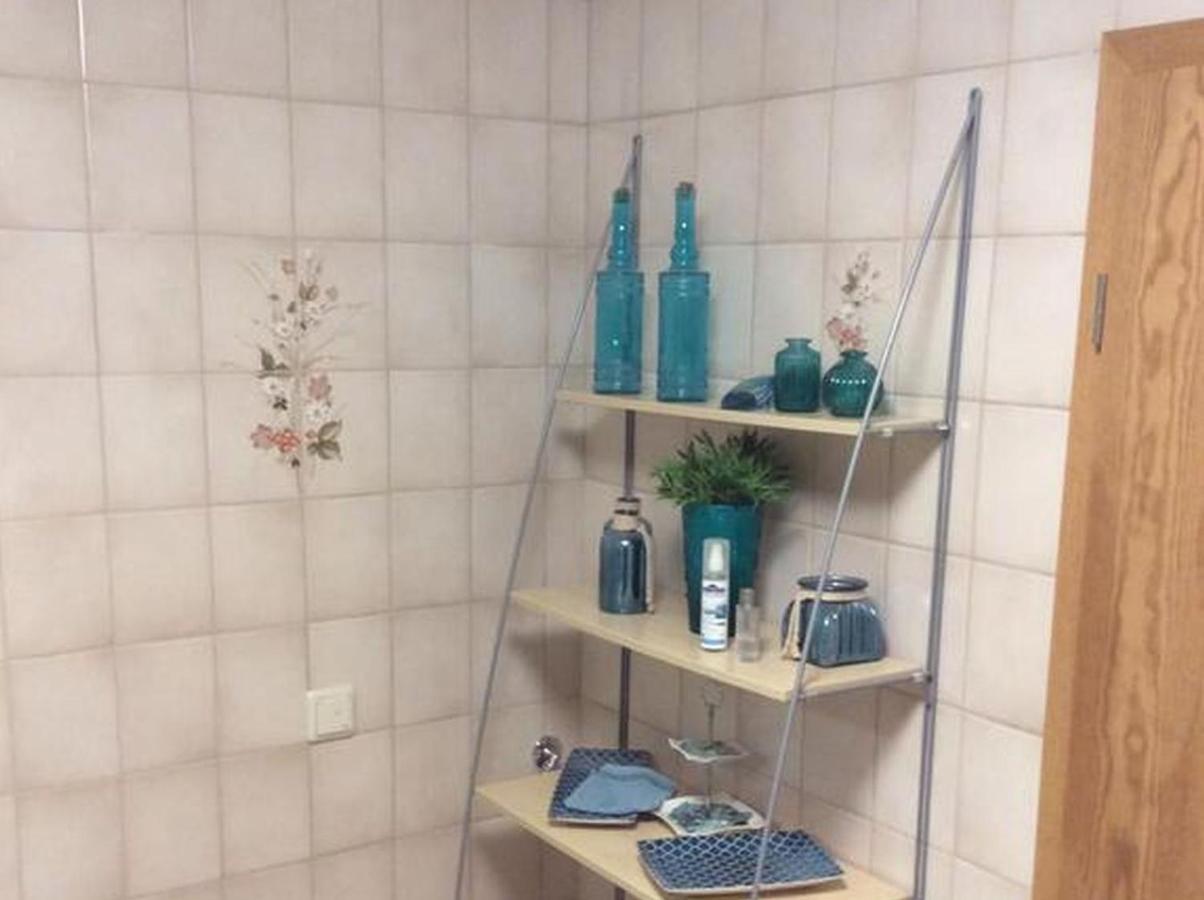 Ferienwohnung Stork Мёнезе Экстерьер фото