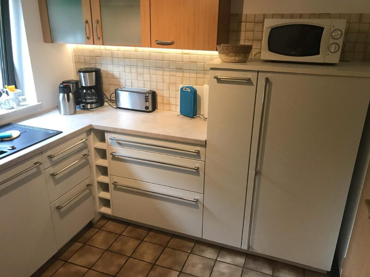 Ferienwohnung Stork Мёнезе Экстерьер фото