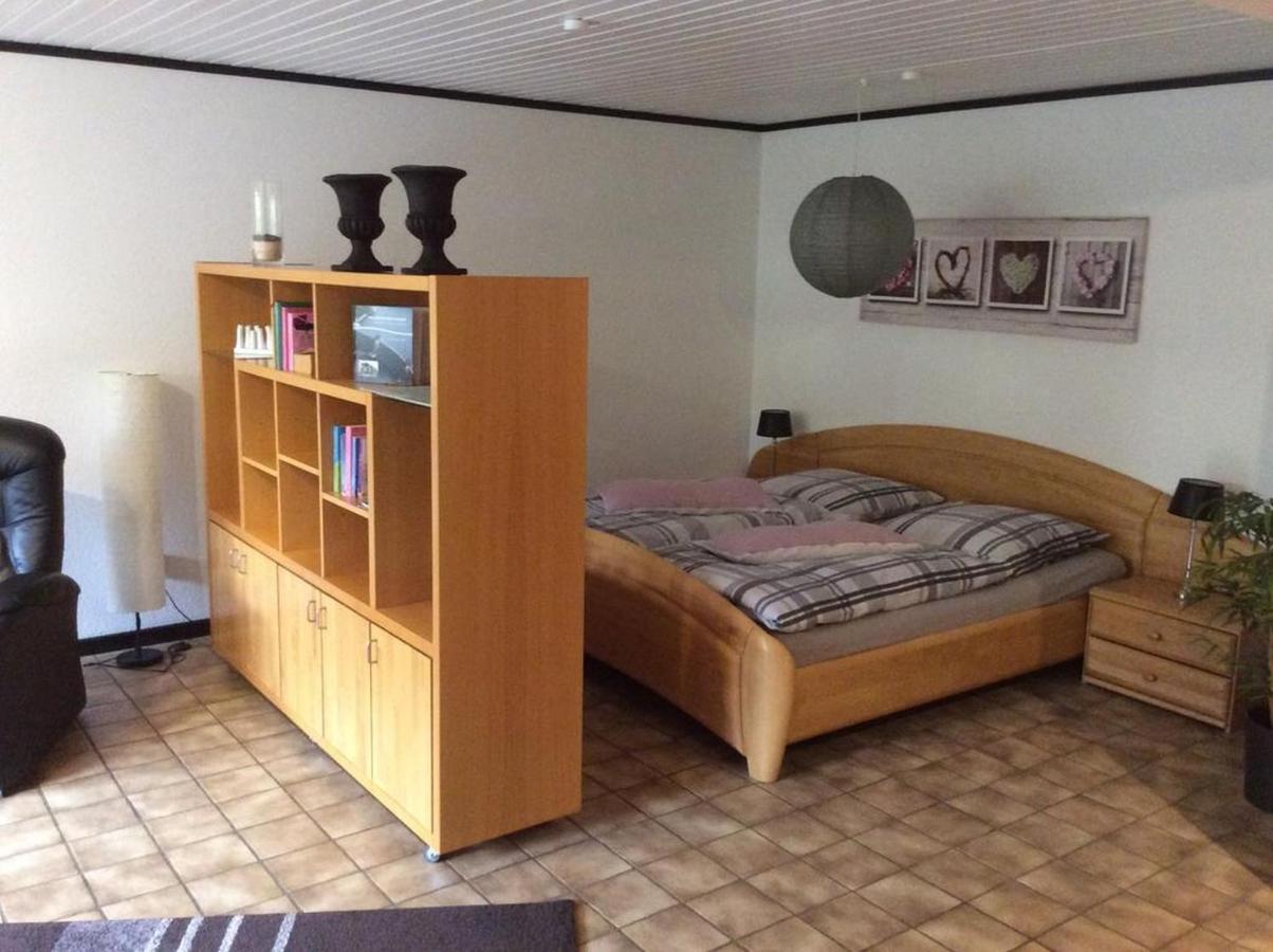 Ferienwohnung Stork Мёнезе Экстерьер фото