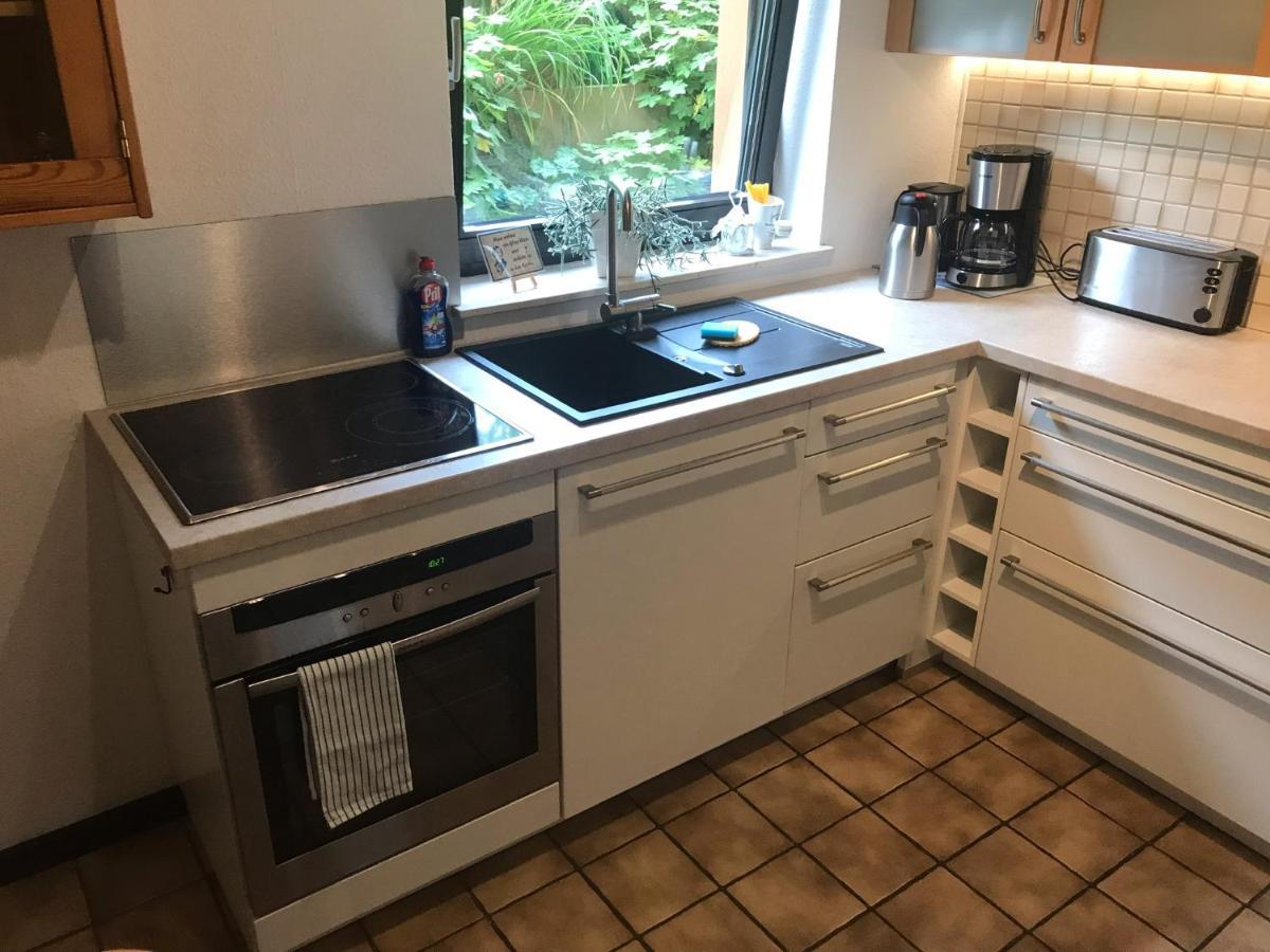 Ferienwohnung Stork Мёнезе Экстерьер фото