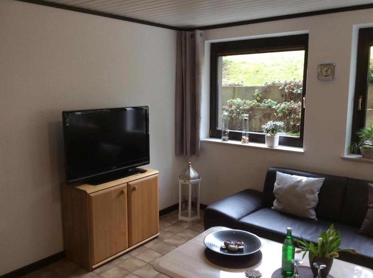 Ferienwohnung Stork Мёнезе Экстерьер фото