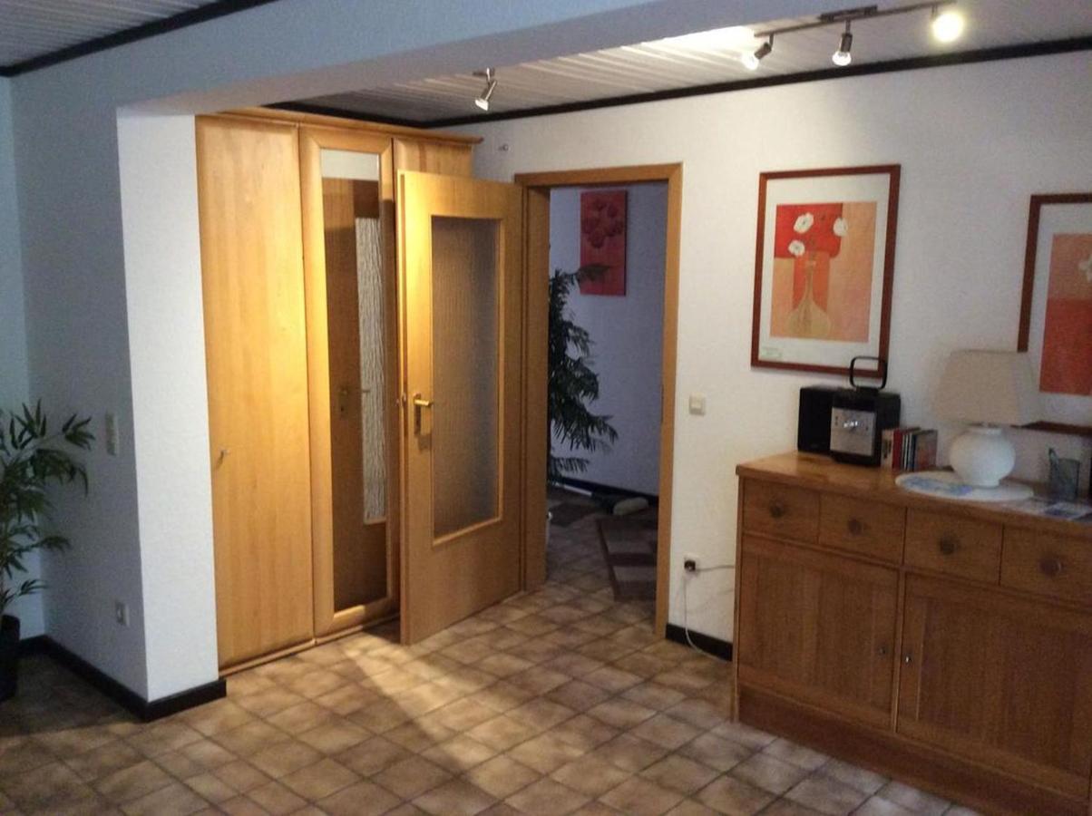Ferienwohnung Stork Мёнезе Экстерьер фото