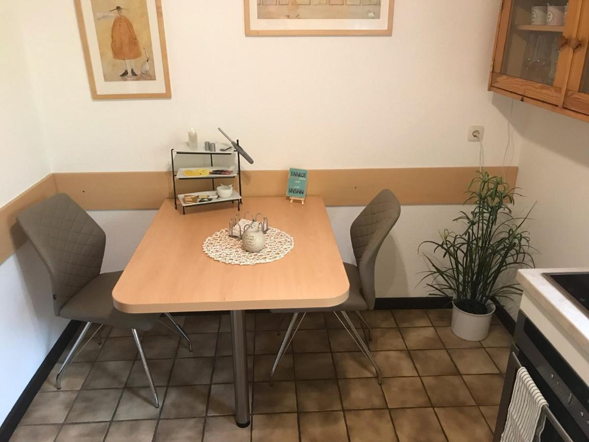 Ferienwohnung Stork Мёнезе Экстерьер фото